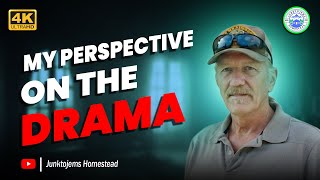 видео: МОЙ ВЗГЛЯД НА ДРАМЫ. ферма, крошечный дом, приусадебное хозяйство, жизнь в автодоме, проживание в... картинка: МОЙ ВЗГЛЯД НА ДРАМЫ. ферма, крошечный дом, приусадебное хозяйство, жизнь в автодоме, проживание в...