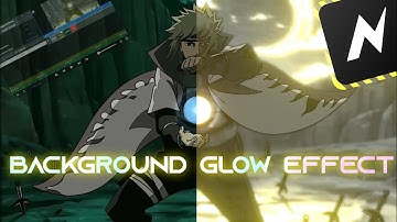 -_Background Glow effect _-tutorial in node video-🍂