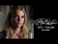 Pretty Little Liars - Hanna Argues With Spencer About Toby Not Warning Them -