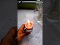 Let's make viral candle🕯️#diy #craft #shorts #easy candle banano#Sadu's DIY Magic