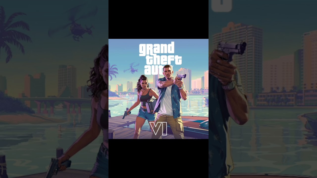 5 POSSIBLE REASONS WHY GRAND AUTO THEFT VI IS DELAYED : WHAT ROCKSTAR ISN'T TELLING IT'S FANS