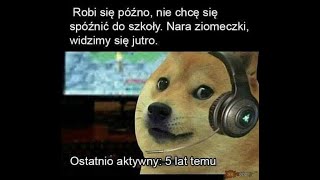 Smutne i nie tylko memy z piesełem #1 Smutne i nie tylko memy z piesełem #1