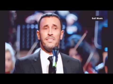 القيصر كاظم الساهر آه يا صاحبي