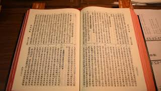 牛頓咖啡座 ─ 2020熟讀聖經(101/260)