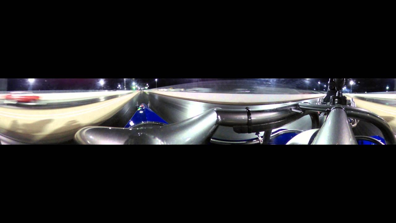 Drag Racing and Winning with the V.360 Camera - YouTube