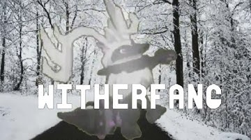 Witherfang99 intro (commission) o.o