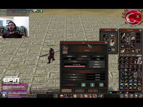 Metin2 Tr Ezel/iSTiKRaR