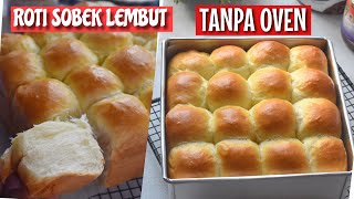 Tips pake oven kirin buat manggang bolu biar bawahnya mateng