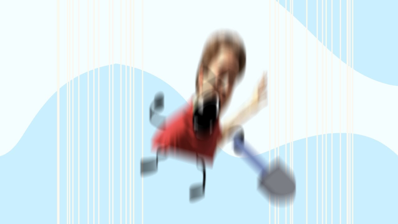 Smash Roster Objectland Objects Of Objectland Mini 4: Shovel Smash - YouTube