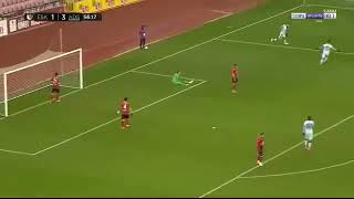 Hasan Kilic Gol / Eskisehirspor - Adana Demirspor