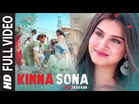 Kinna Sona Türkçe Altyazılı | Armaan Malik | Dhvani Bhanushali | Meet Bros | Kumaar | Marjaavaan