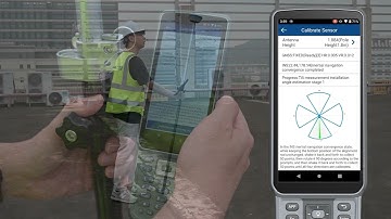 4 📊 Precise Every Time: Mastering Pole Calibration in TSurvey2.0 | Step-by-Step Tutorial 🔧
