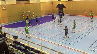 171114 — P01 Serie: Silwing - Skuru (2:a halvlek) 2av2