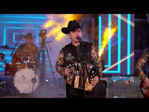 Los Ejemplares Del Rancho - La Fea "Los Av3nd4ño" (En Vivo 2020)