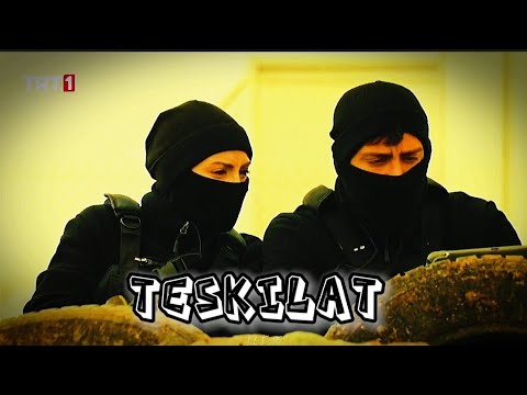 Teşkilat Episode 38 Ainsi Bas La Vida 