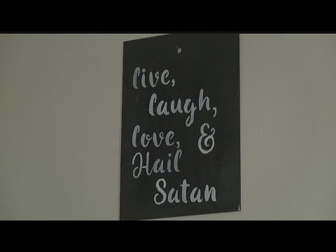 Post-Roe, Ohio’s Satanic