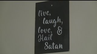 Post-Roe, Ohios Satanic Temple Sees Membership Grow