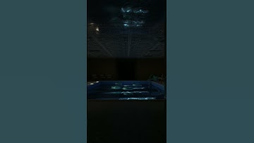 Blender Pool #shorts