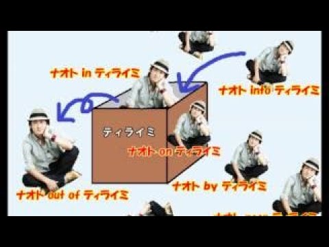 ナオトインティライミ 分かりやすい英語 Youtube ナオトインティライミ 分かりやすい英語 Youtube