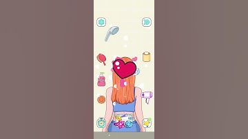 asmr relax tidy master like n subscribe must he #gamesbywafey #shorts #viralvideos #haircare #gaming