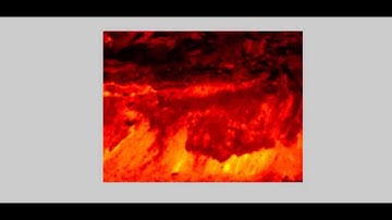 Tau2 FLIR thermal images of a till slope