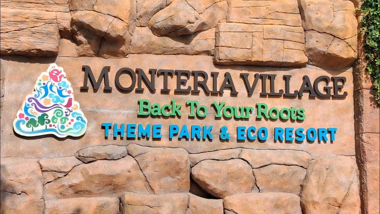 Monteria Village Unveils a Grand Red Carpet Celebration for India’s Most Impactful Creators