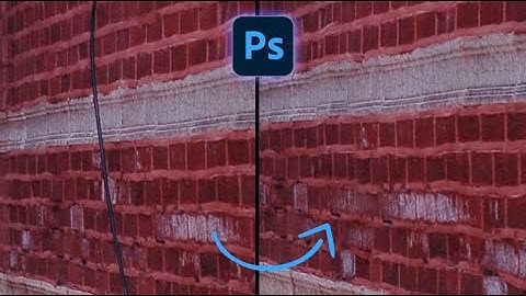 Advanced Clone - Short Photoshop Tutorial