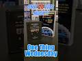 One Thing Wednesday - 1 of 20 made?!  #atari #homebrew #upp #atariage #atari2600