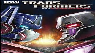 Tansformers exodus chapter 22