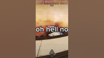 That’s it! I’ve had enough #apexlegends #playapex #apexclips #console #gaming #gameplay #games