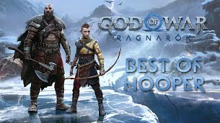 Hooper Best of - God of War Ragnarok