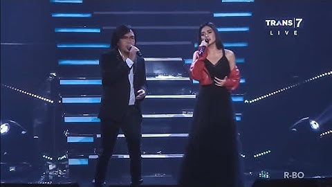 ARI LASSO ft EVA CELIA & ANDRA RAMADHAN - TAK 