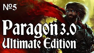 : Heroes 3. Paragon 3.0 Ultimate Edition - part 5 ()