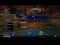 Road to Champ - Current G2 - Rocket League