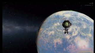 Kerbal Space Program Turtorial How To Download Mods Via Curseforge