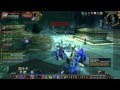 World of Warcraft Intel I5 2450m Nvidia GT 520MX