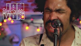 THE LONDON SOULS - "Hercules" (Live in Napa Valley, CA 2015) #JAMINTHEVAN chords