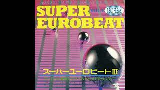 Super Eurobeat Series 1990 Vol. 3 - Mega Mix Edition BFCD