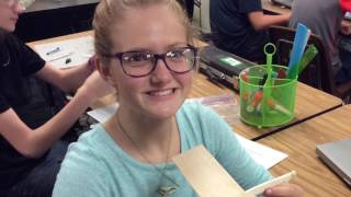 Glider Project '16-'17 S1
