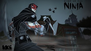 Mark of the Ninja, Part 5: The Art of Escaping