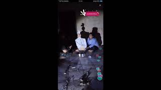 JELANGKUNG DIRUMAH PESUGIHAN
