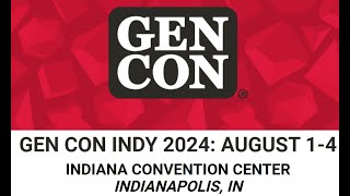 GenCon 2024: Does Digimon get the SHAFT AGAIN?!?!