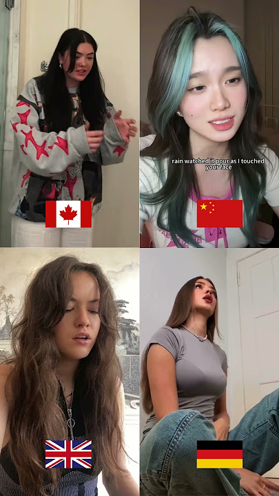 Who sang it better - Adele - Set Fire to the Rain #shorts #cover