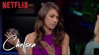 Colleen Ballinger aka Miranda Sings | Chelsea | Netflix