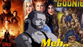 Top 10 Movies People Love That I Dont