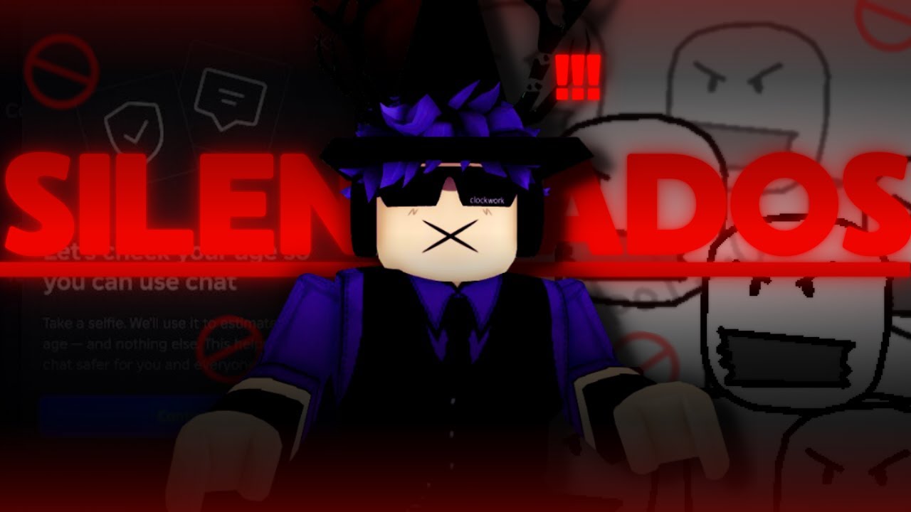 Por esto fracasó el nuevo chat de Roblox...