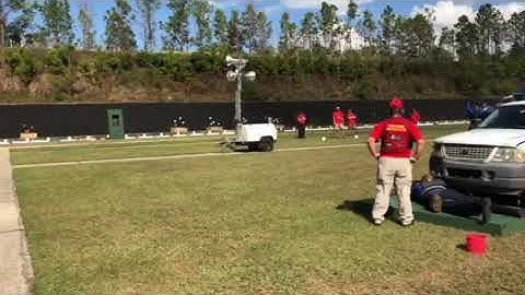 MT2 Firing Range Services attends the 2018 SWAT Round Up-part 1