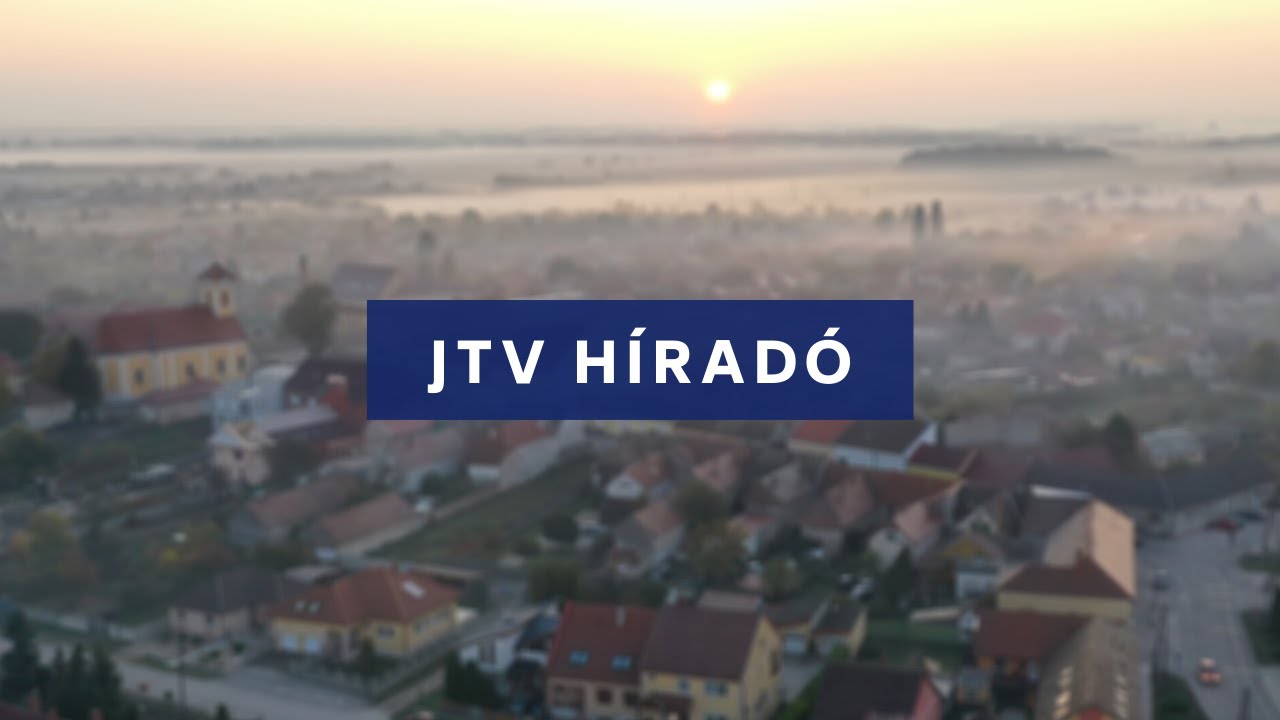 JTV Híradó 2026/02 - január 11.