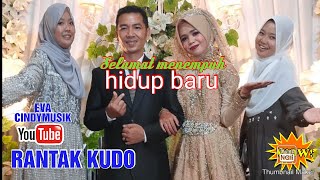 LAGU KERINCI JAMBI - RANTAK KUDO TERBARU