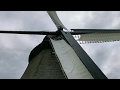 Jak dziaaj holenderskie wiatraki